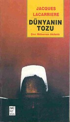 Dünyanın Tozu - Telos Yayıncılık