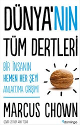 Dünya`nın Tüm Dertleri - Domingo Yayınevi