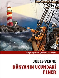 Dünyanın Ucundaki Fener - Bilgi Yayınevi