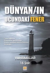 Dünyan`ın Ucundaki Fener - Tunç Yayıncılık