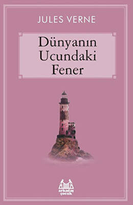 Dünyanın Ucundaki Fener - 1