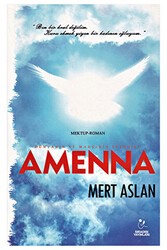 Dünyanın ve Mahşerin Efendisi Amenna - Sıradışı Akademi Yayınları