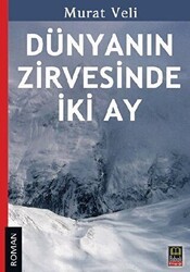 Dünyanın Zirvesinde İki Ay - Babıali Kitaplığı