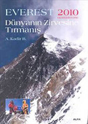 Dünyanın Zirvesine Tırmanış - 1