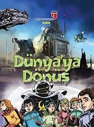 Dünya`ya Dönüş - EDAM