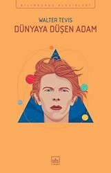 Dünya’ya Düşen Adam - İthaki Yayınları