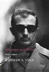 Dünyaya Sevgilerle - Everest Yayınları