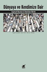 Dünyaya ve Kendimize Dair - Ayrıntı Yayınları