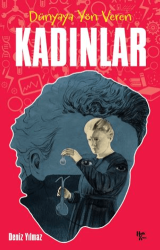 Dünyaya Yön Veren Kadınlar - Halk Kitabevi