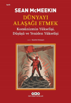 Dünyayı Alaşağı Etmek - 1