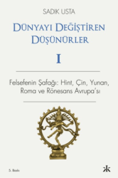 Dünyayı Değiştiren Düşünürler 1 - Kafka Kitap