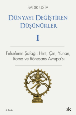 Dünyayı Değiştiren Düşünürler 1 - 1
