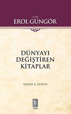 Dünyayı Değiştiren Kitaplar - 1