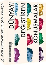 Dünyayı Değiştiren Konuşmalar - 1
