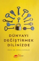 Dünyayı Değiştirmek Dilinizde - The Kitap