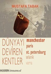 Dünyayı Deviren Kentler - İnsancıl Yayınları