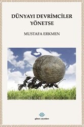 Dünyayı Devrimciler Yönetse - Günce Uluslararası Yayıncılık