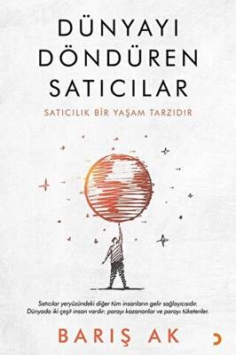 Dünyayı Döndüren Satıcılar - 1