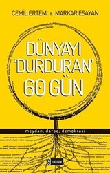 Dünyayı Durduran 60. Gün - 1