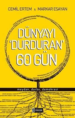 Dünyayı Durduran 60. Gün - 1