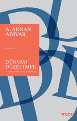 Dünyayı Düzeltmek - Can Yayınları