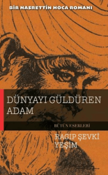 Dünyayı Güldüren Adam - Elips Kitap