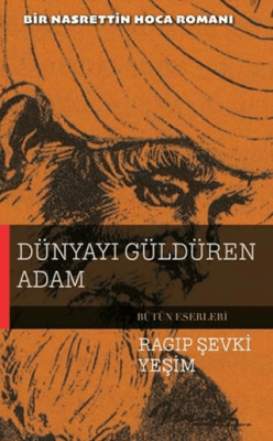 Dünyayı Güldüren Adam - 1