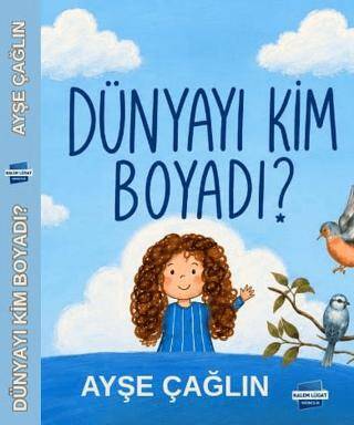 Dünyayı Kim Boyadı? - 1