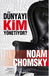 Dünyayı Kim Yönetiyor? - İnkılap Kitabevi