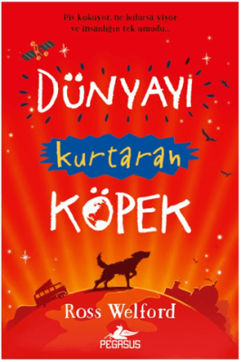 Dünyayı Kurtaran Köpek - 1