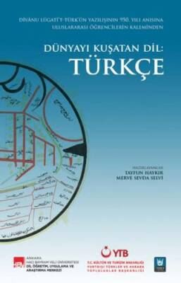 Dünyayı Kuşatan Dil: Türkçe - 1