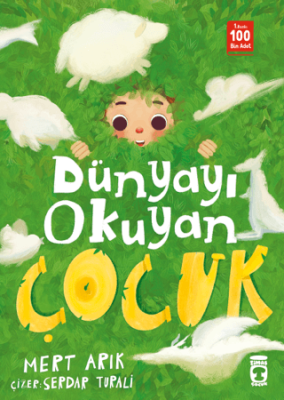 Dünyayı Okuyan Çocuk - 1