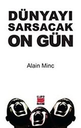 Dünyayı Sarsacak On Gün - Elips Kitap