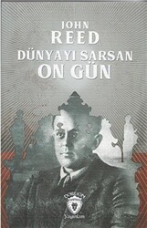 Dünyayı Sarsan On Gün - Dorlion Yayınları