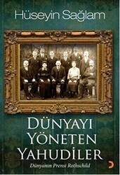Dünyayı Yöneten Yahudiler - Cinius Yayınları