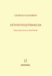 Dünyevileştirmeler - 1