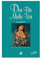 Dur Bir Mola Ver - Ayrıntı Yayınları