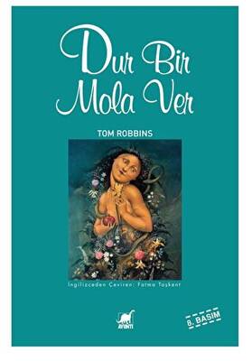 Dur Bir Mola Ver - 1