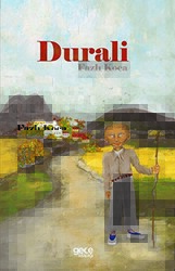 Durali - Gece Kitaplığı