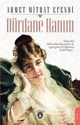 Dürdane Hanım - Dorlion Yayınları