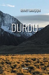 Durdu - Cinius Yayınları