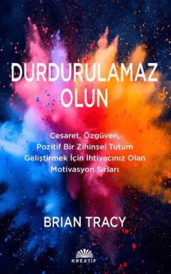 Durdurulamaz Olun - 1