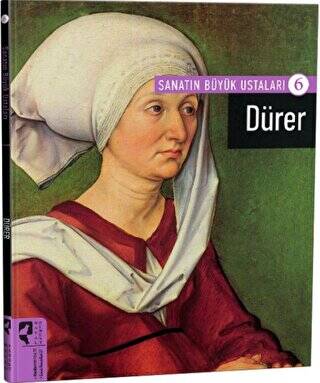 Dürer - Sanatın Büyük Ustaları 6 - 1