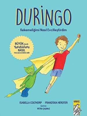 Duringo - Kekemeliğimi Nasıl Evcilleştirdim - 1