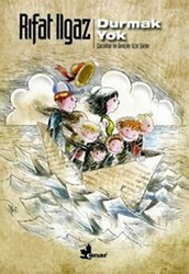 Durmak Yok - Çınar Yayınları