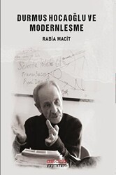 Durmuş Hocaoğlu ve Modernleşme - Astana Yayınları