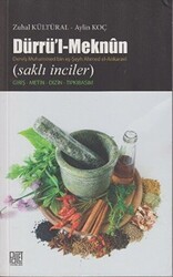 Dürrü’l-Meknun Derviş Muhammed Bin eş-Şeyh Ahmed el-Ankaravi - Palet Yayınları