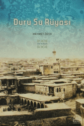 Duru Su Rüyası - Kent Işıkları Yayınları