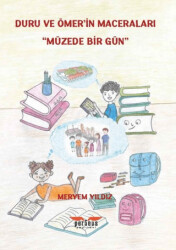 Duru ve Ömer’in Maceraları - Perseus