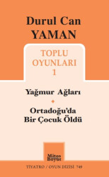 Durul Can Yaman Toplu Oyunları 1 - Mitos Boyut Yayınları